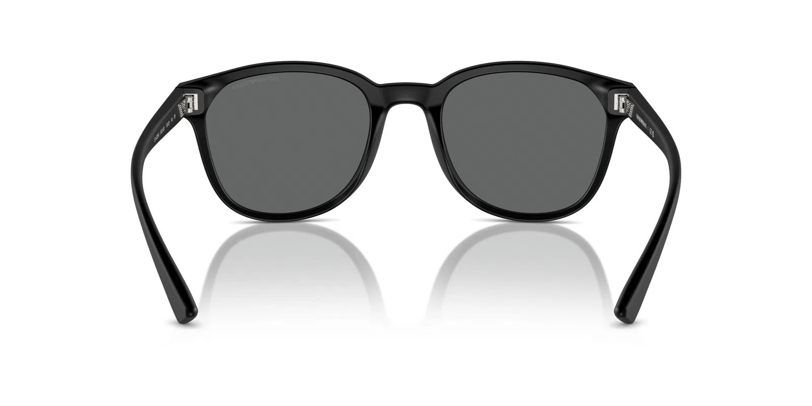 Emporio Armani 4225U Sunglasses - view 23